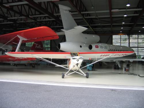 hangar2 md