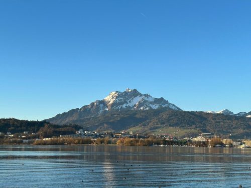 2026 FAI GAC Meeting Luzern